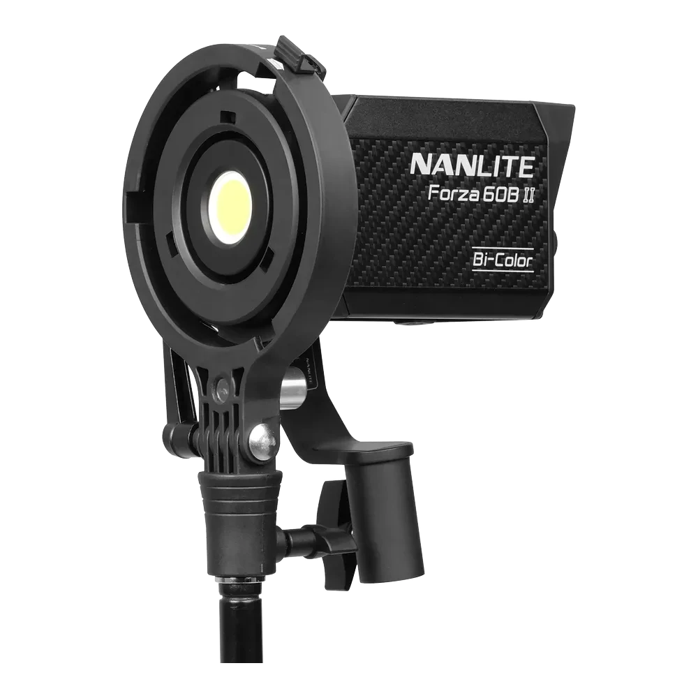 NANLITE Forza 60B II LED Spot Light
