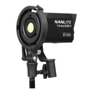 NANLITE Forza 60B II LED Spot Light