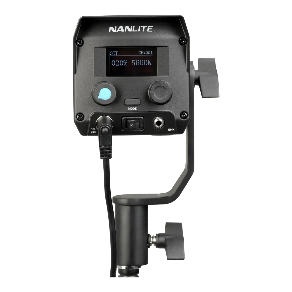 NANLITE Forza 60B II LED Spot Light