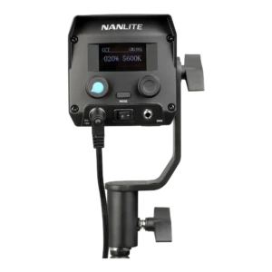 NANLITE Forza 60B II LED Spot Light
