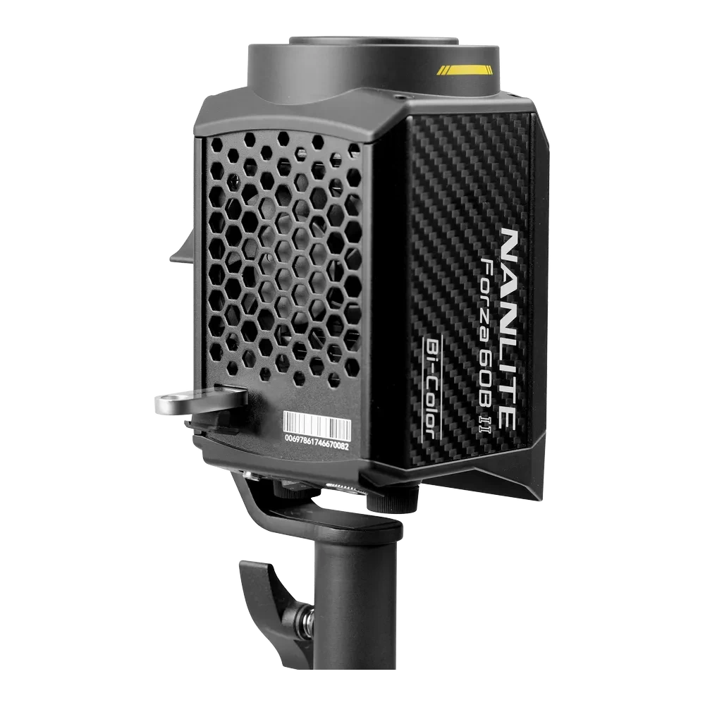 NANLITE Forza 60B II LED Spot Light