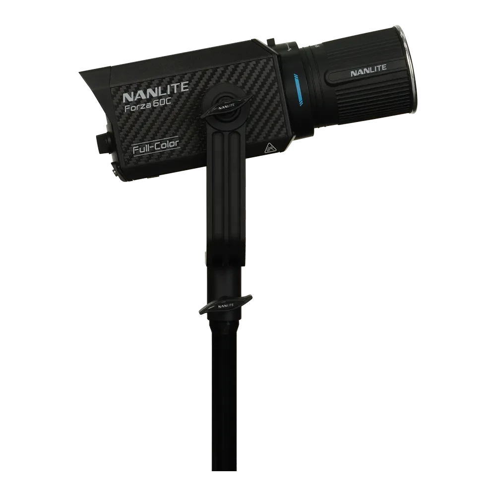 NANLITE Forza 60C RGBLAC LED Spot Light