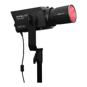 NANLITE Forza 60C RGBLAC LED Spot Light