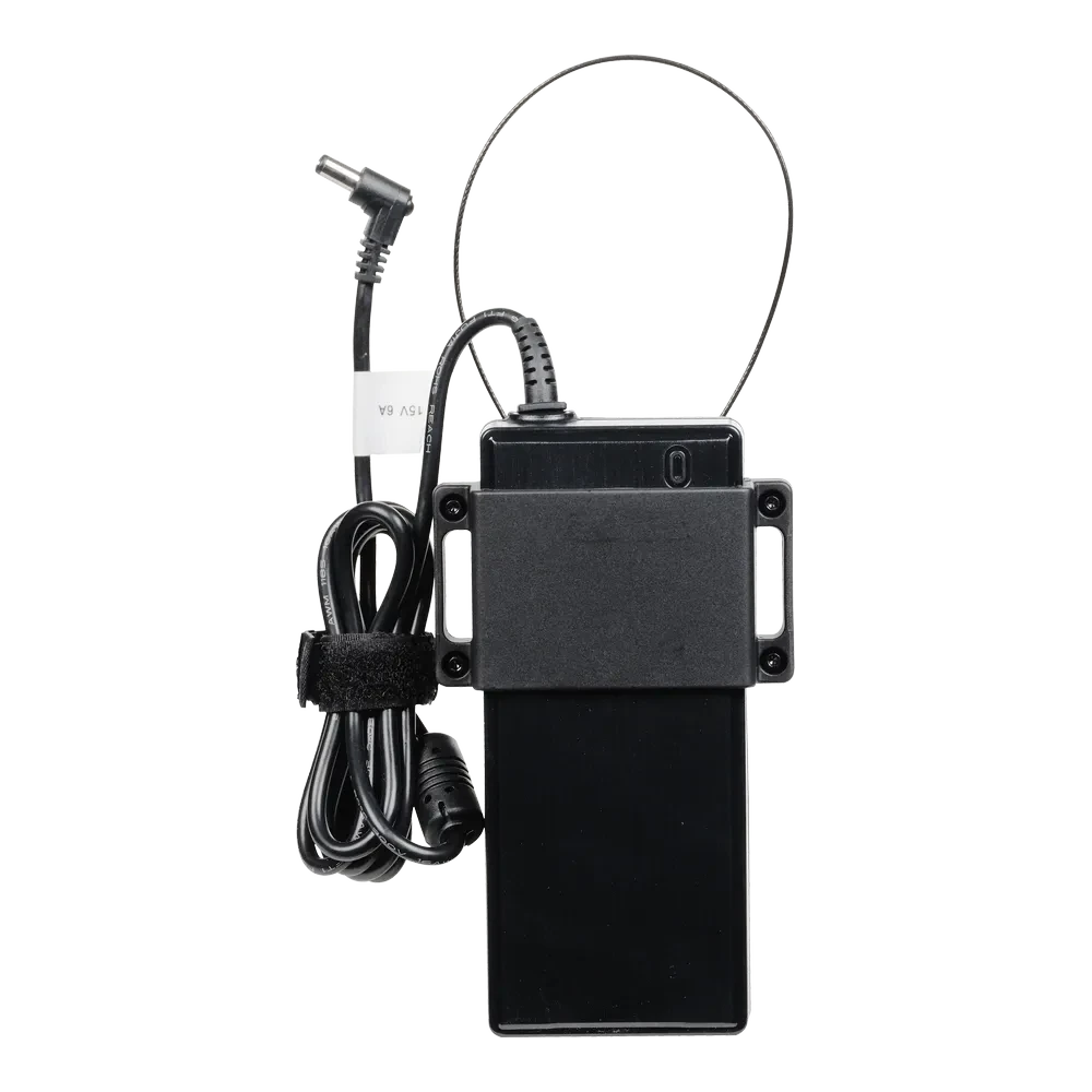 NANLITE Forza 60C RGBLAC LED Spot Light
