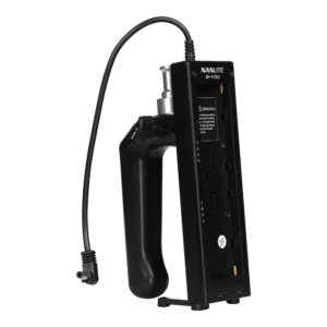 NANLITE Forza 60C RGBLAC LED Spot Light