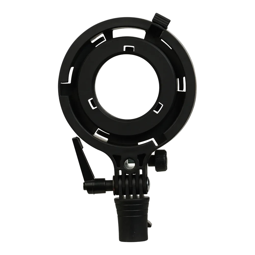 NANLITE Forza 60C RGBLAC LED Spot Light