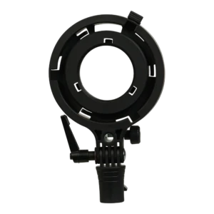 NANLITE Forza 60C RGBLAC LED Spot Light