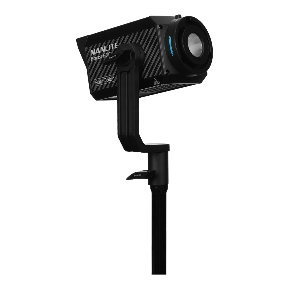 NANLITE Forza 60C RGBLAC LED Spot Light