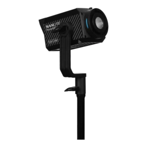 NANLITE Forza 60C RGBLAC LED Spot Light