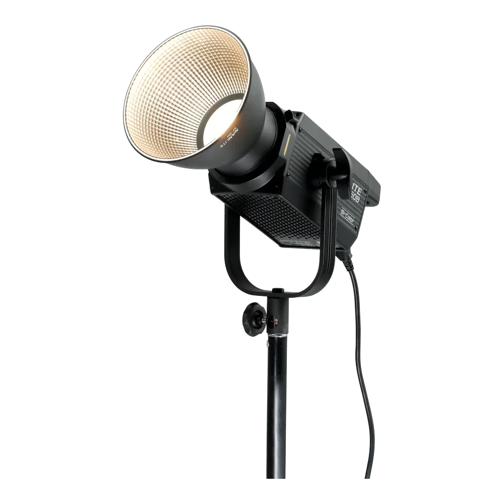 NANLITE FS-150B Bi-Color LED Spot Light