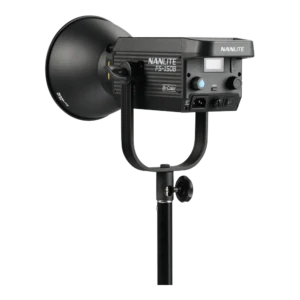 NANLITE FS-150B Bi-Color LED Spot Light
