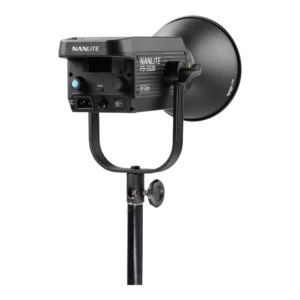 NANLITE FS-150B Bi-Color LED Spot Light