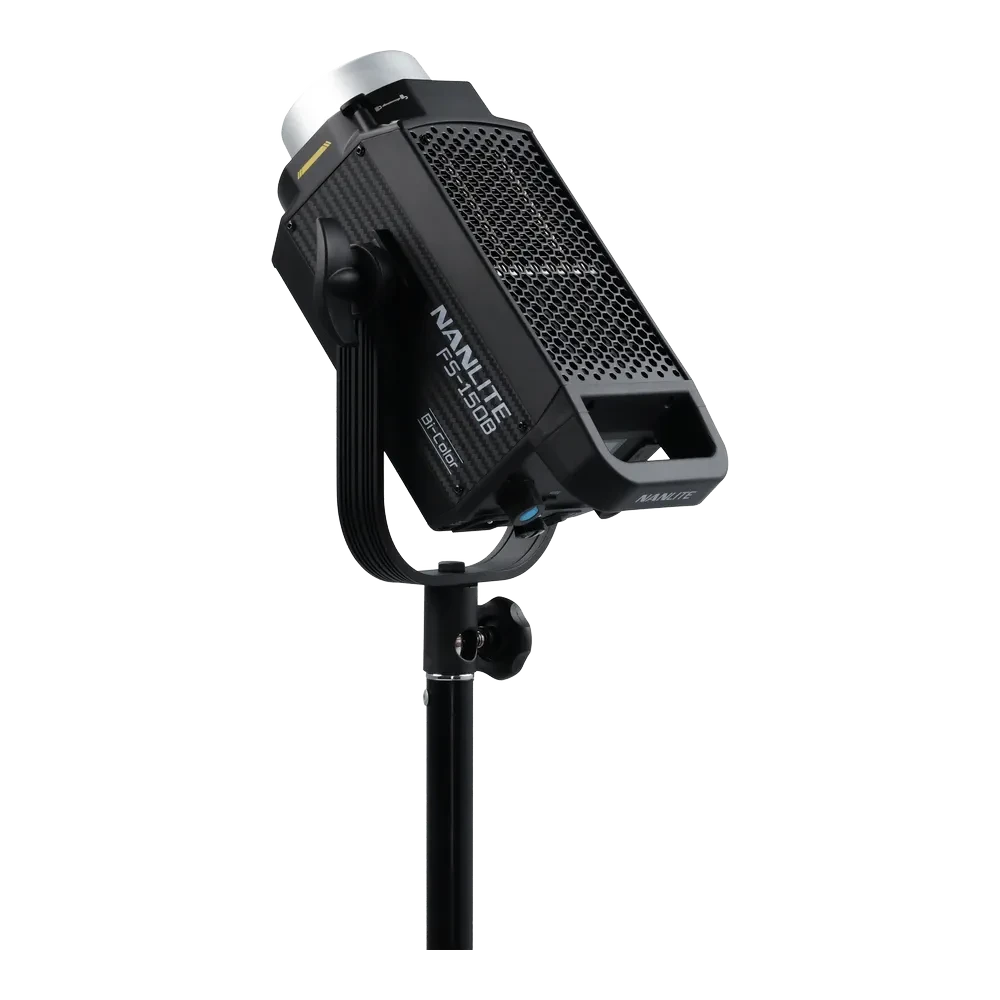 NANLITE FS-150B Bi-Color LED Spot Light