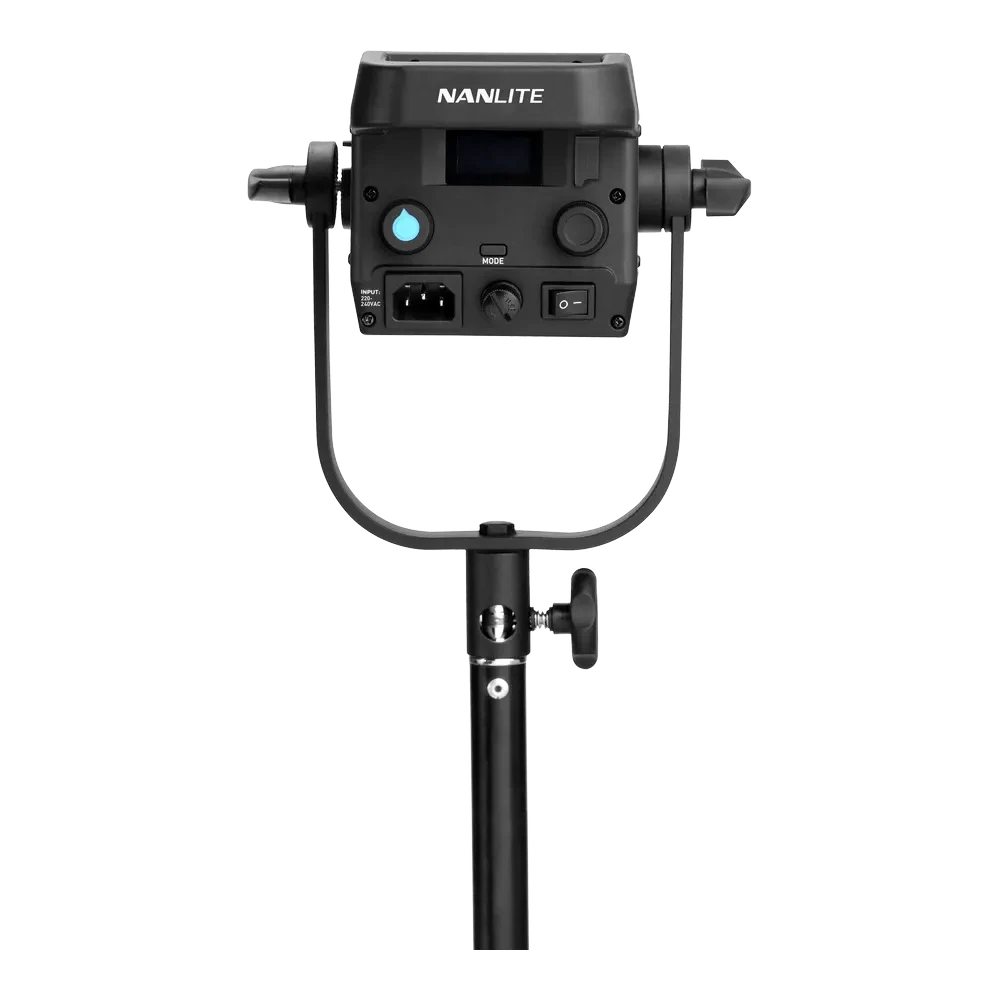 NANLITE FS-150B Bi-Color LED Spot Light