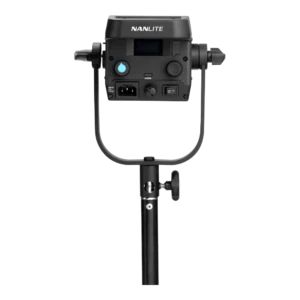 NANLITE FS-150B Bi-Color LED Spot Light