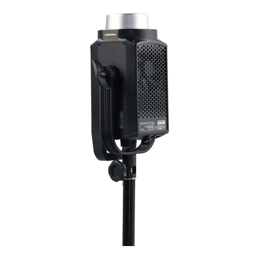 NANLITE FS-150B Bi-Color LED Spot Light