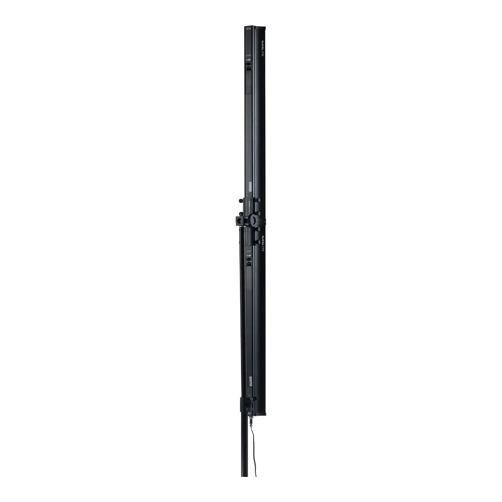 NANLITE LG-E60 4 Light LED Studio kit