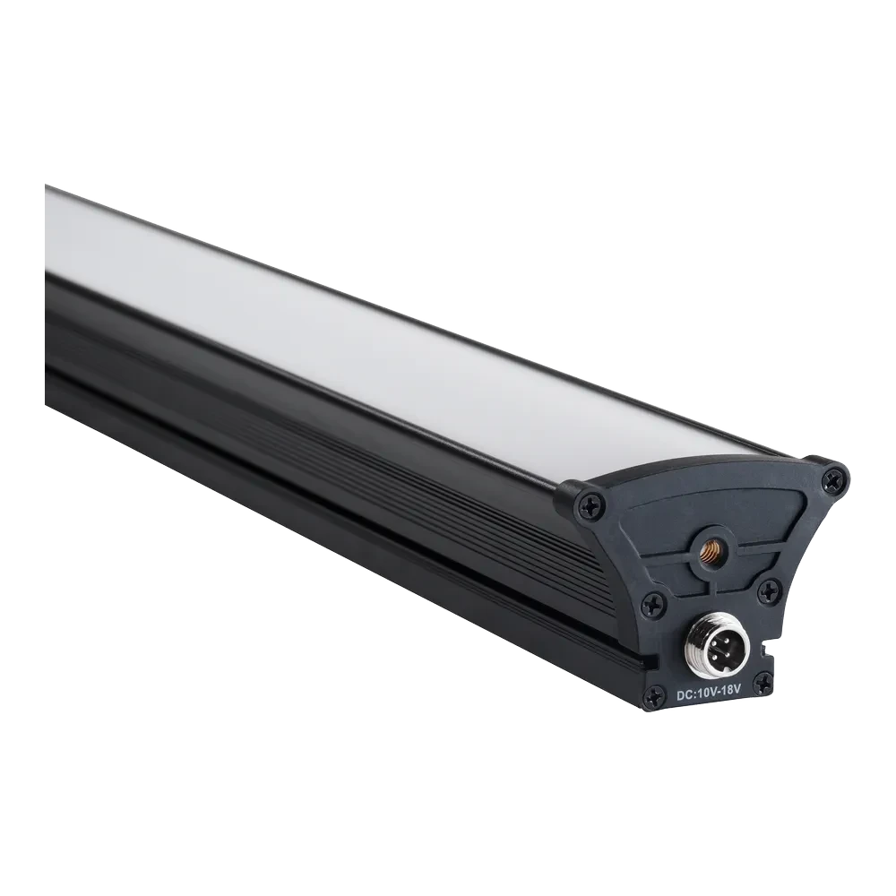 NANLITE LG-E60 4 Light LED Studio kit