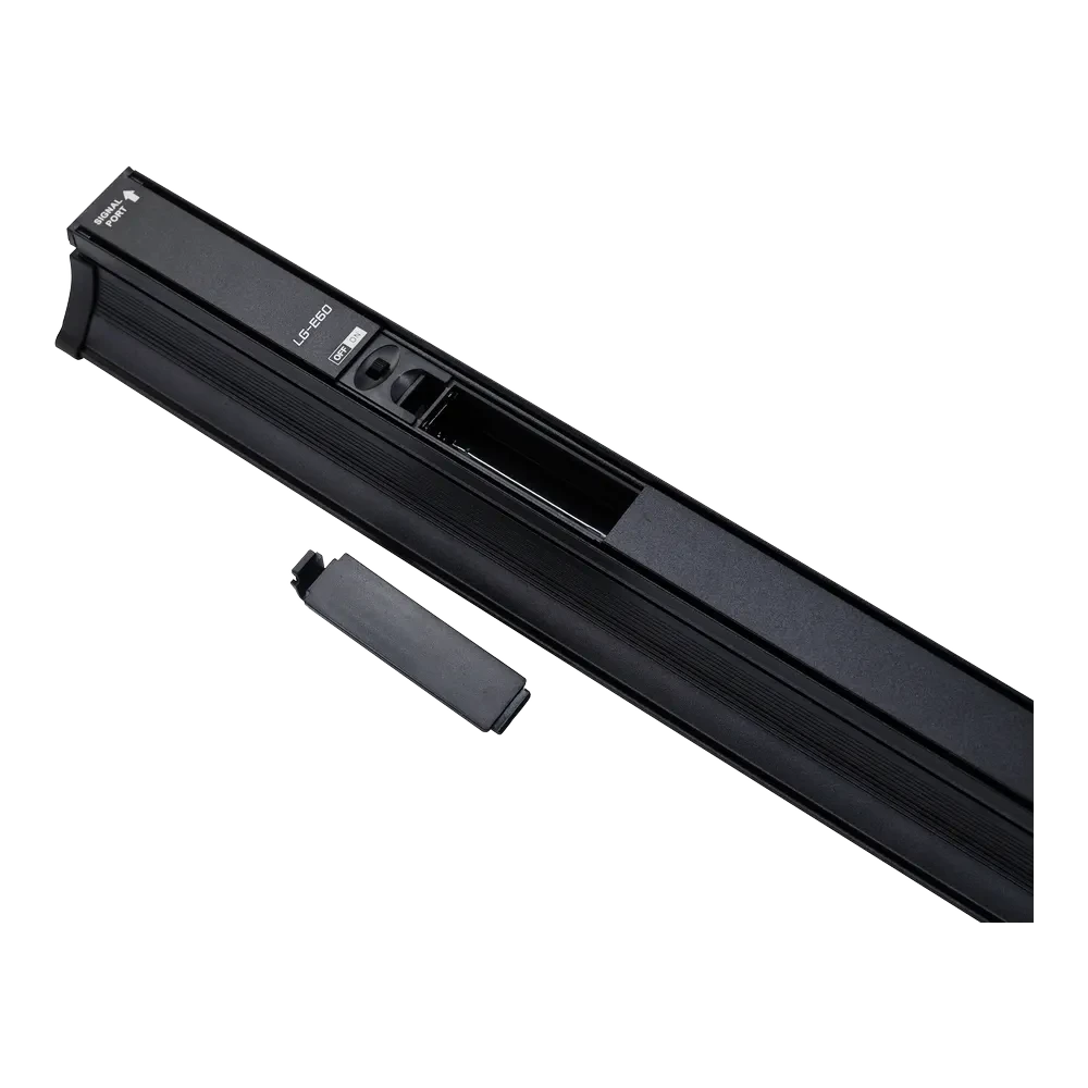 NANLITE LG-E60 4 Light LED Studio kit