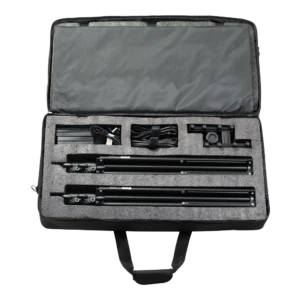 NANLITE LG-E60 4 Light LED Studio kit