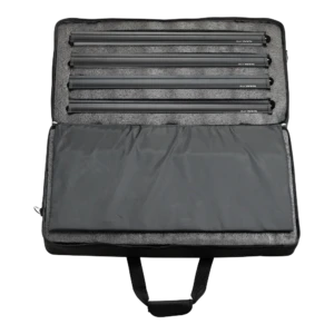 NANLITE LG-E60 4 Light LED Studio kit