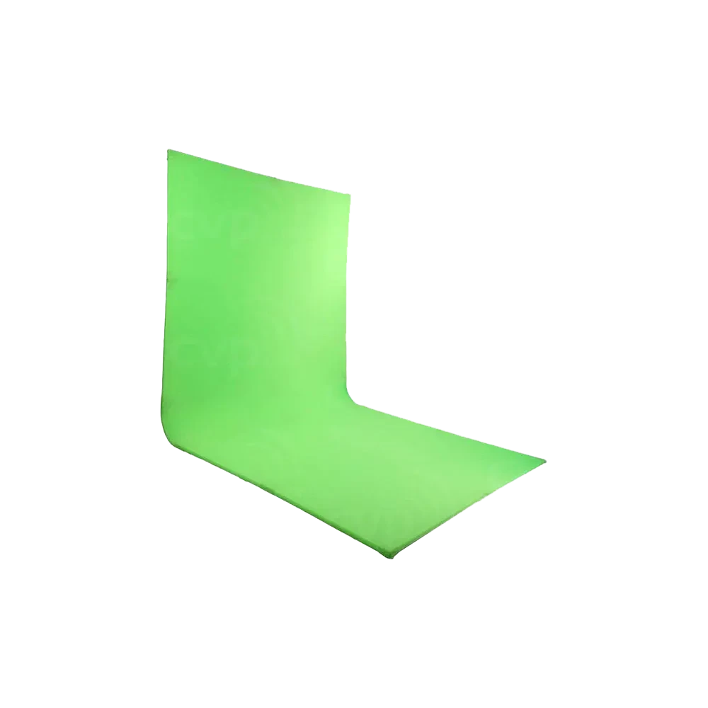 NANLITE 2022L L-Frame Green Screen Kit (2m x 2.2m)