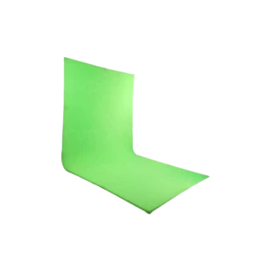NANLITE 2022L L-Frame Green Screen Kit (2m x 2.2m)