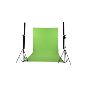 NANLITE 2022L L-Frame Green Screen Kit (2m x 2.2m)