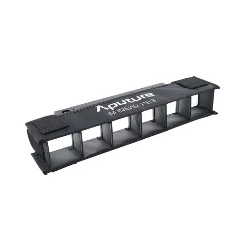APUTURE Infinibar light control grid (45°)