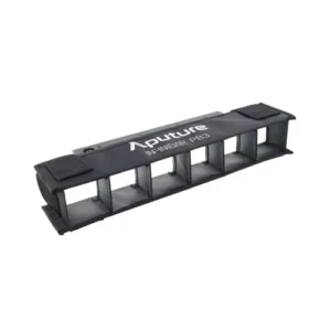 APUTURE Infinibar light control grid (45°)