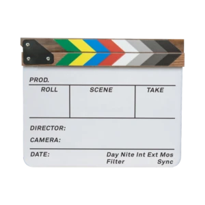 KUPO KCB-1514 Clap Board 15x14 cm
