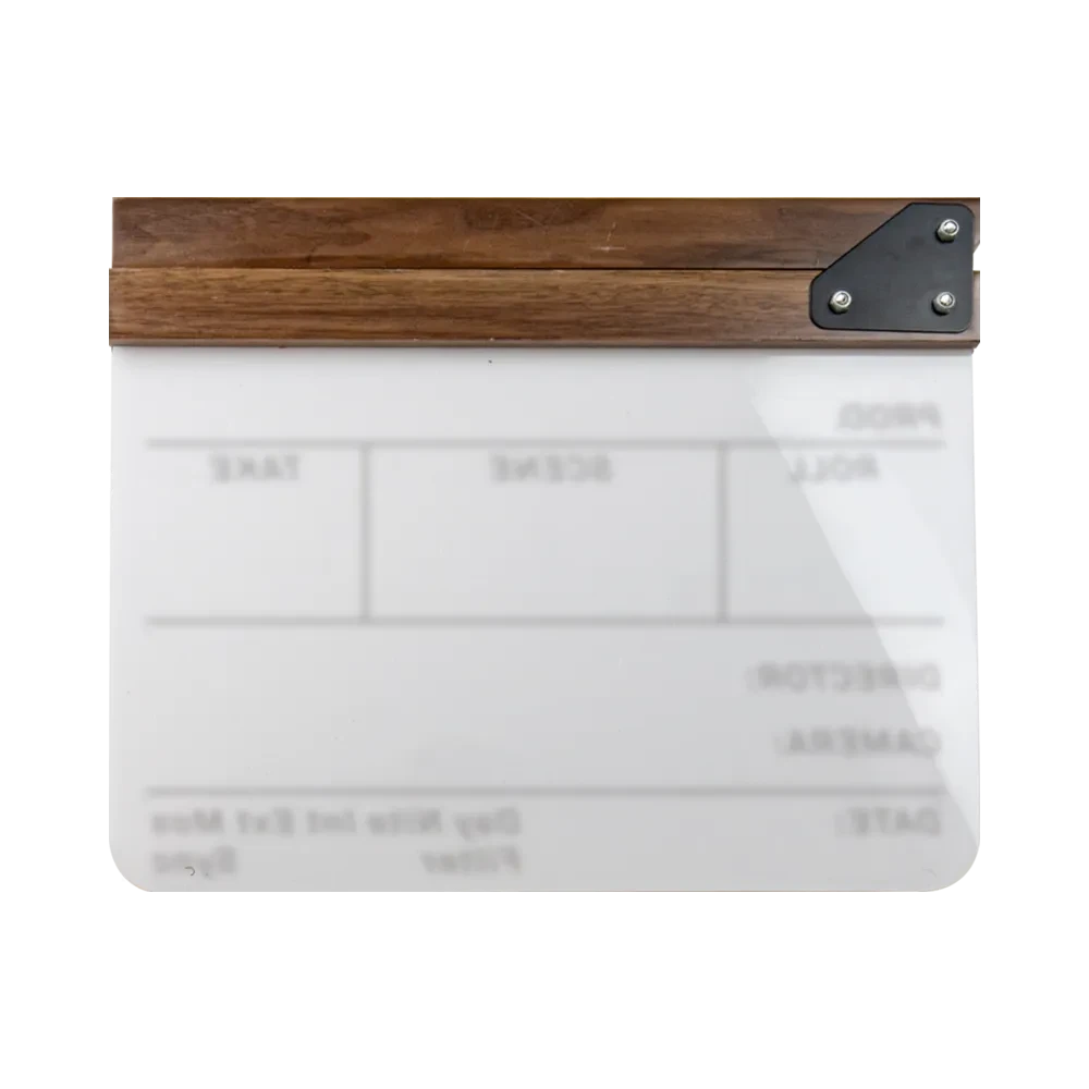 KUPO KCB-1514 Clap Board 15x14 cm