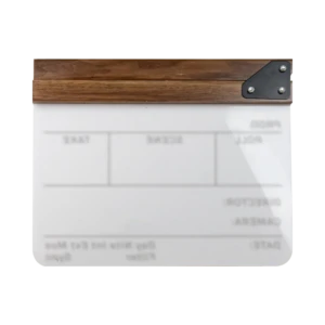 KUPO KCB-1514 Clap Board 15x14 cm