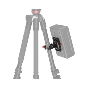 SMALLRIG Battery Plate Mini V-Mount with Crab Clamp