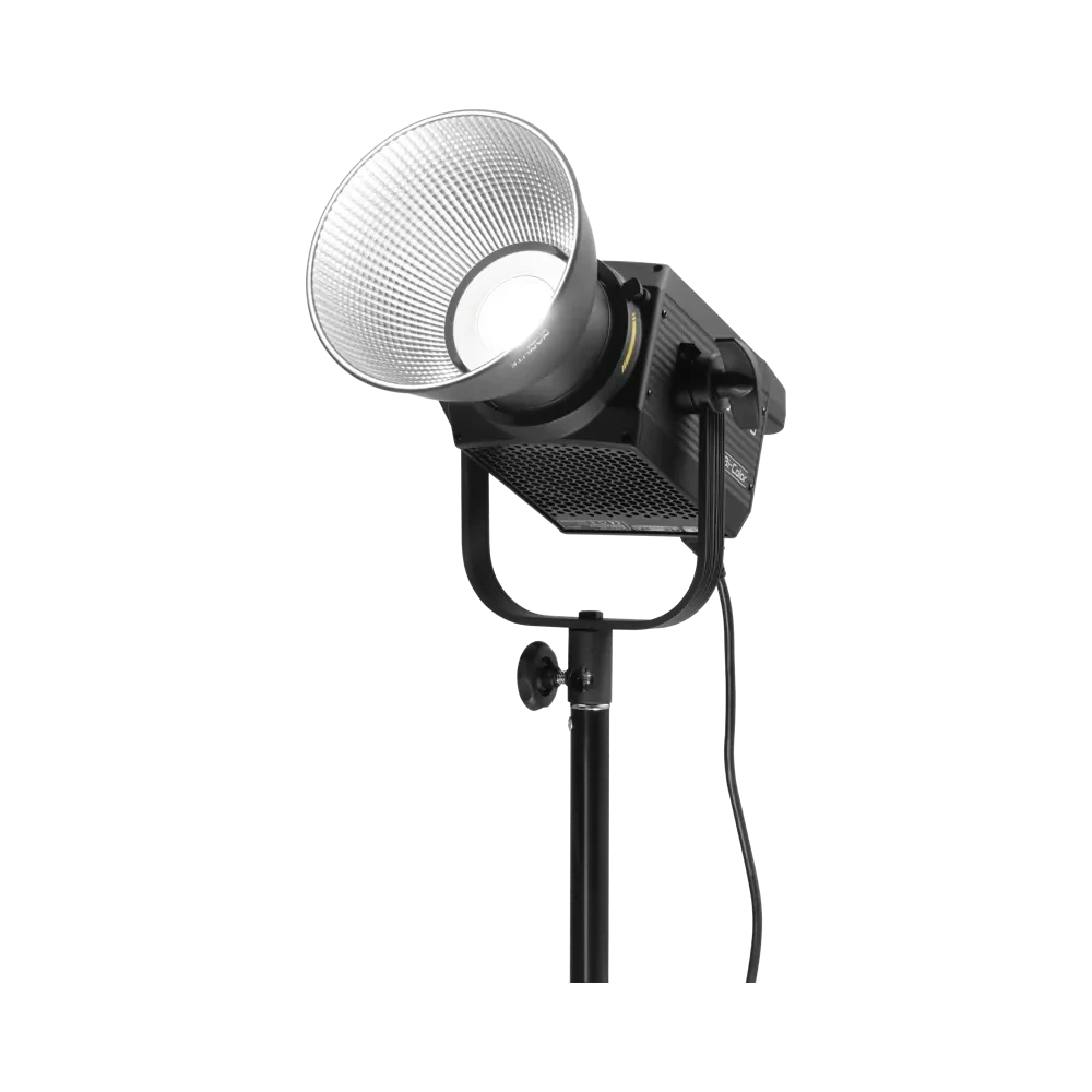 NANLITE FS-200B Bi-Color LED Spot Light