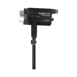 NANLITE FS-200B Bi-Color LED Spot Light