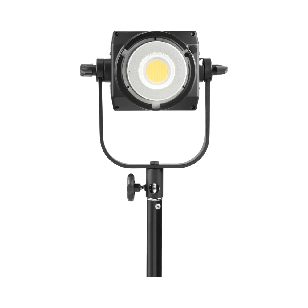 NANLITE FS-200B Bi-Color LED Spot Light