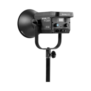NANLITE FS-200B Bi-Color LED Spot Light