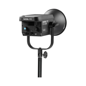 NANLITE FS-200B Bi-Color LED Spot Light