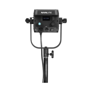 NANLITE FS-200B Bi-Color LED Spot Light