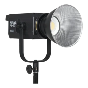 NANLITE FS-300B LED Bi-color Spot Light