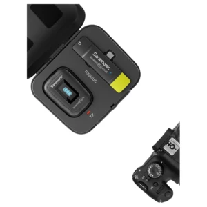 SARAMONIC Blink 500 Pro B5 wireless microphone (USB-C)