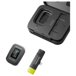 SARAMONIC Blink 500 Pro B5 wireless microphone (USB-C)