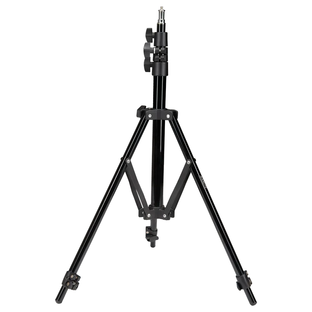 NANLITE 2 light kit 1200CSA w/Carry case & Light stand