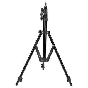 NANLITE 2 light kit 1200CSA w/Carry case & Light stand