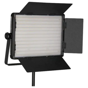 NANLITE 2 light kit 1200CSA w/Carry case & Light stand