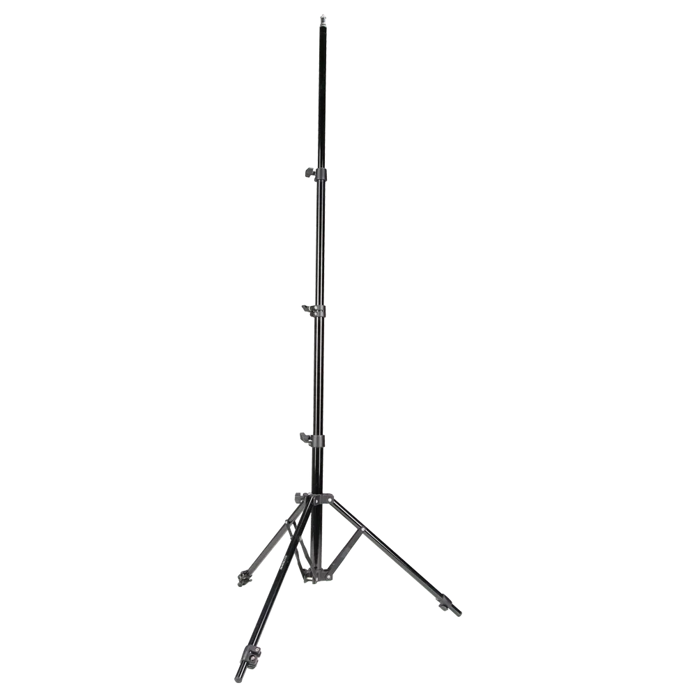 NANLITE 2 light kit 1200CSA w/Carry case & Light stand