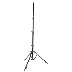 NANLITE 2 light kit 1200CSA w/Carry case & Light stand