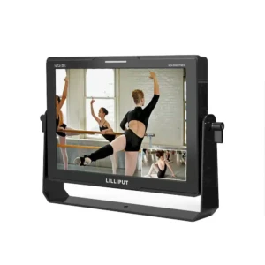 10.1" LILLIPUT Q10 Ultra Brightness On-Camera Monitor