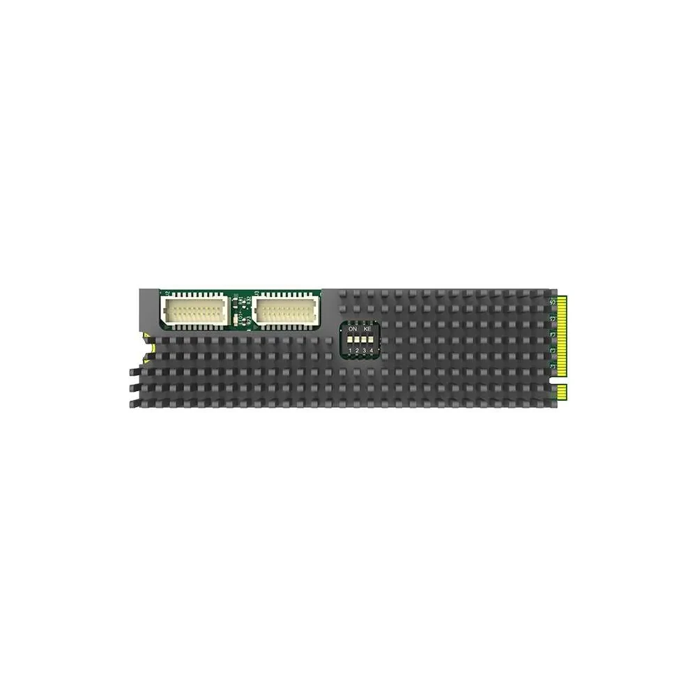 MAGEWELL Eco Capture Dual HDMI M.2 - 11510